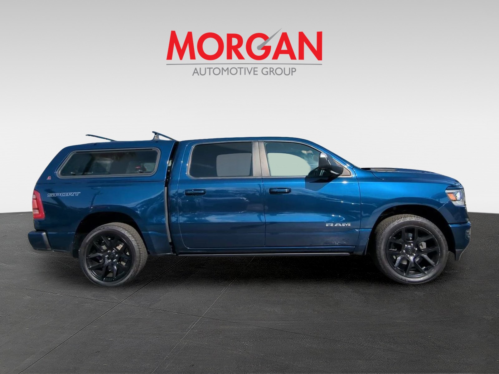 2023 Ram 1500 - Photo 8