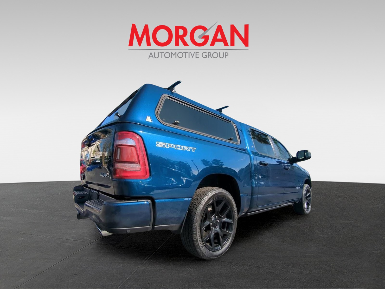 2023 Ram 1500 - Photo 5