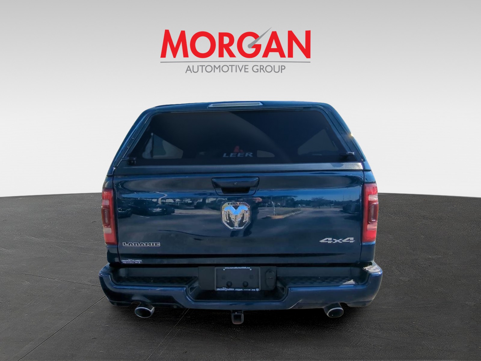 2023 Ram 1500 - Photo 7