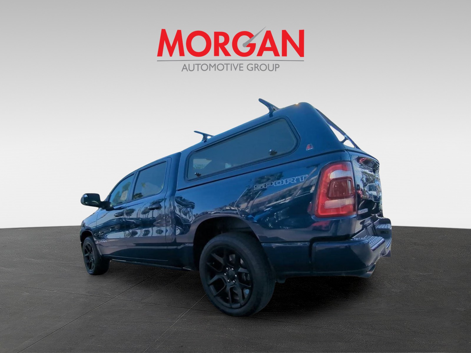 2023 Ram 1500 - Photo 6