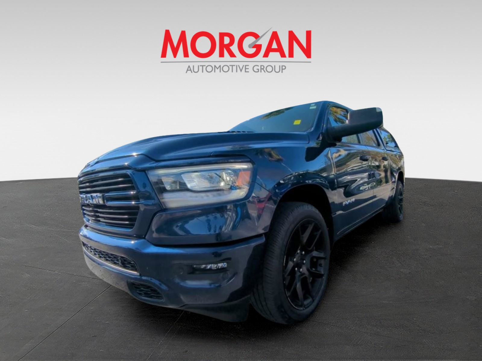 2023 Ram 1500 - Photo 3