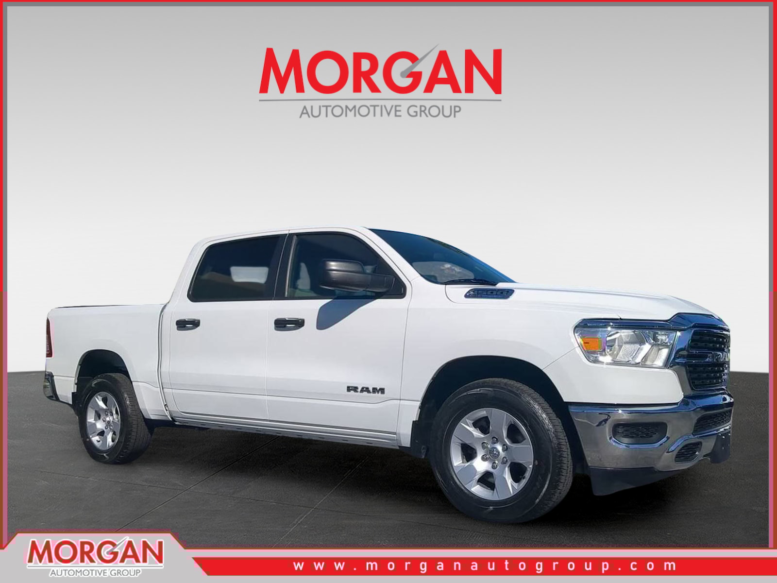 2023 RAM Ram 1500 Pickup Big Horn/Lone Star's photo