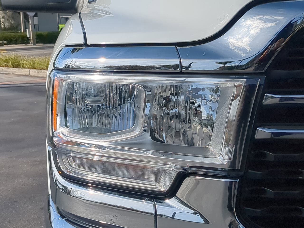 2024 Ram 2500 - Photo 11