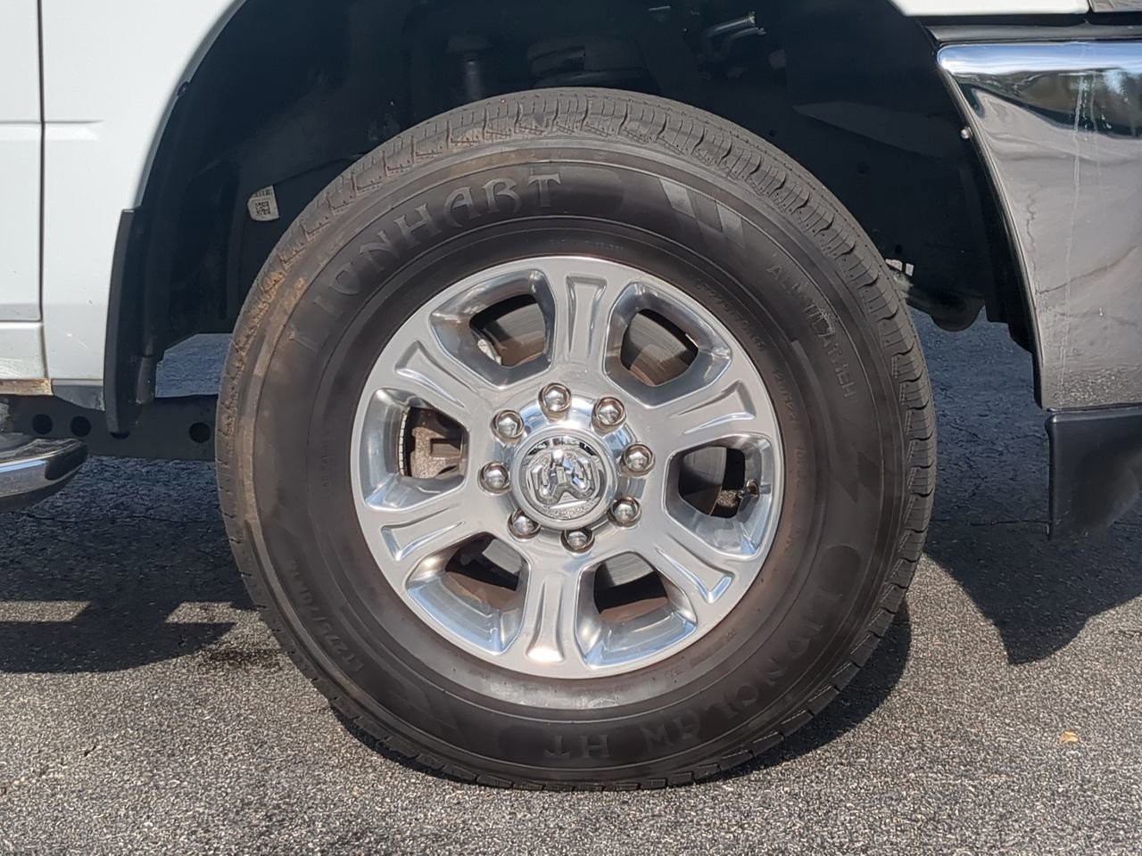 2024 Ram 2500 - Photo 12