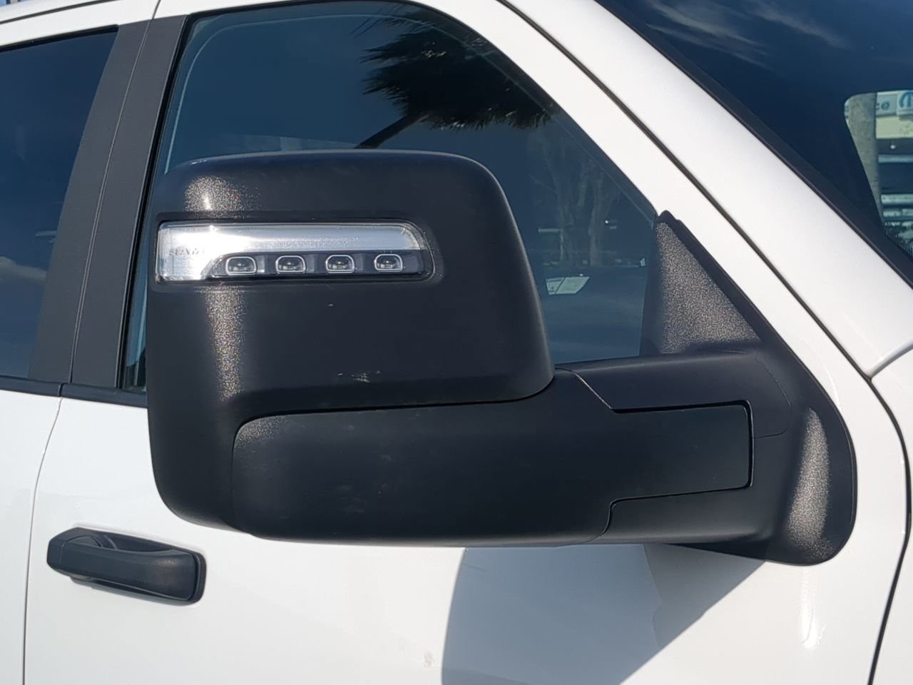 2024 Ram 2500 - Photo 13