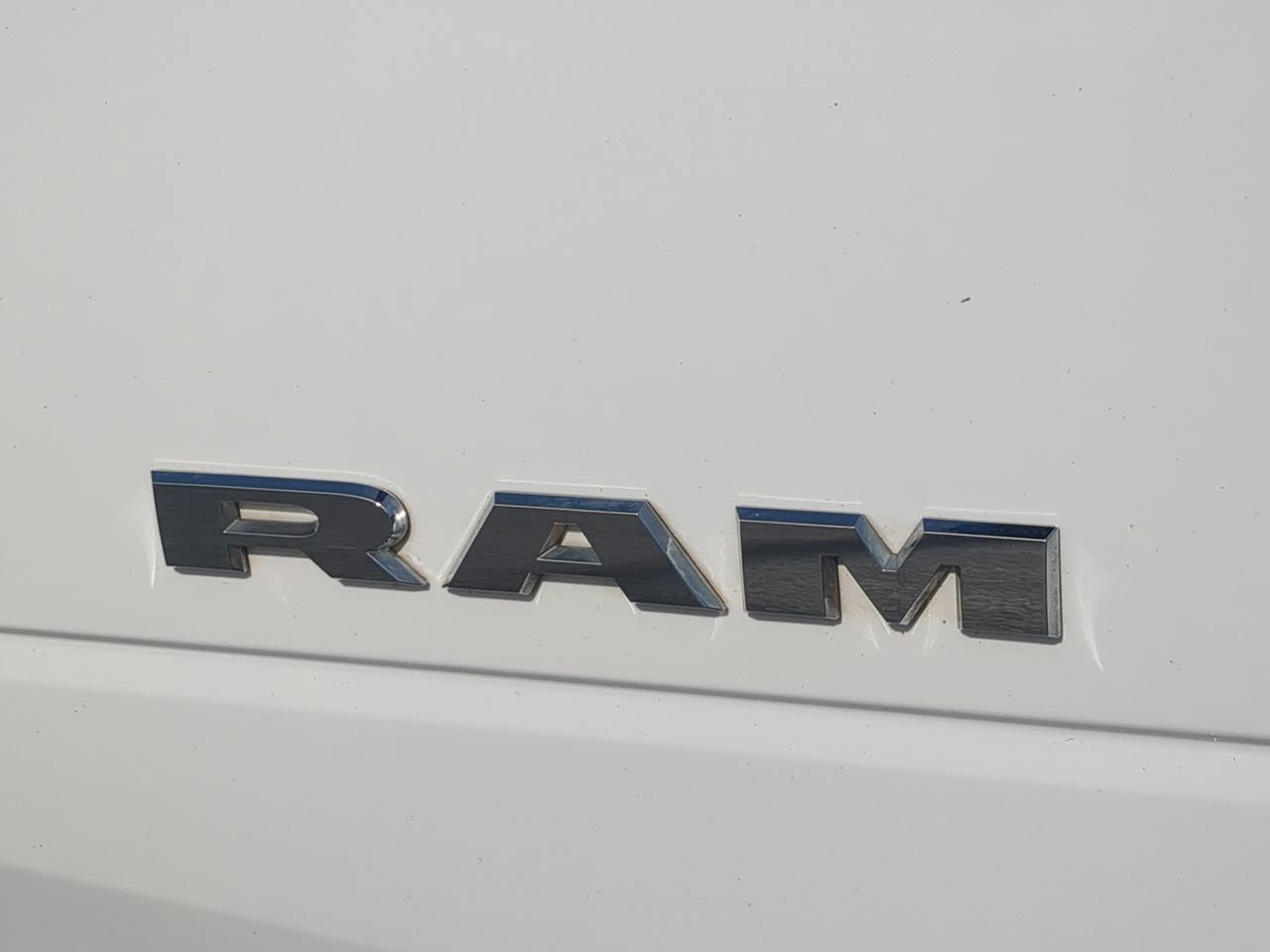 2024 Ram 2500 - Photo 14