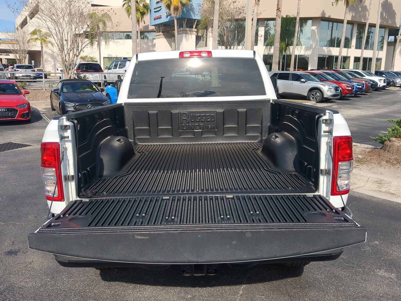 2024 Ram 2500 - Photo 10