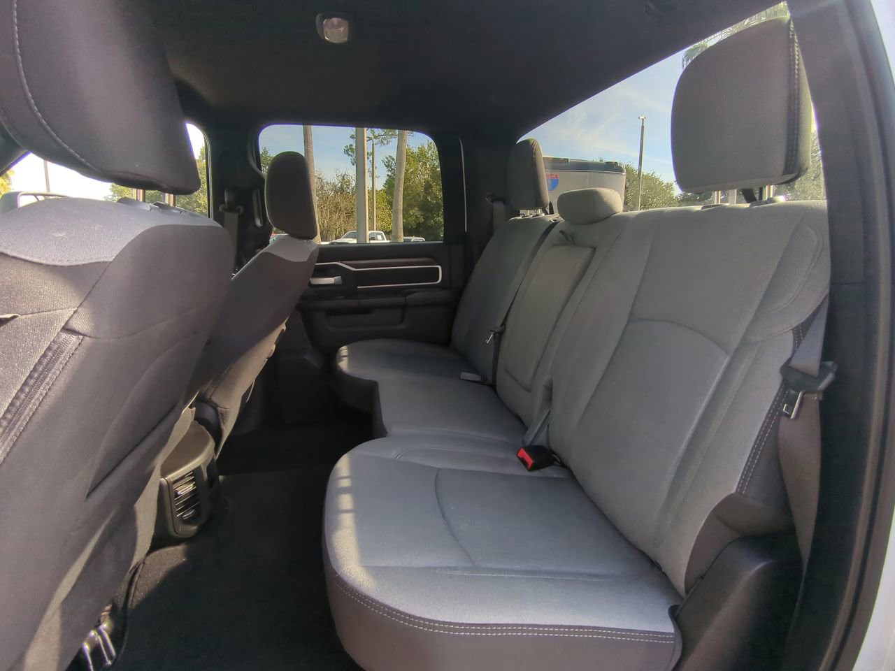 2024 Ram 2500 - Photo 15
