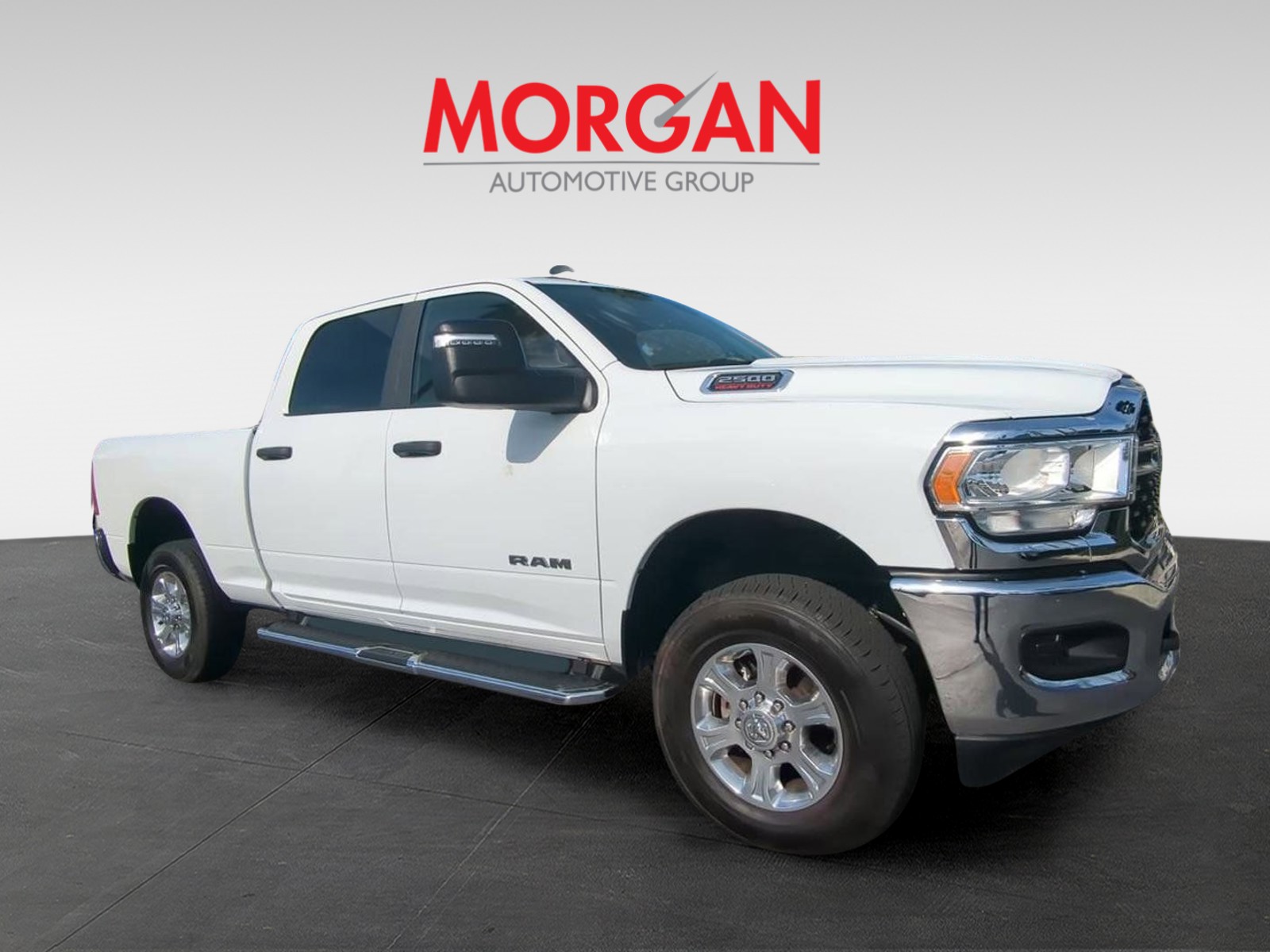 2024 Ram 2500 - Photo 2