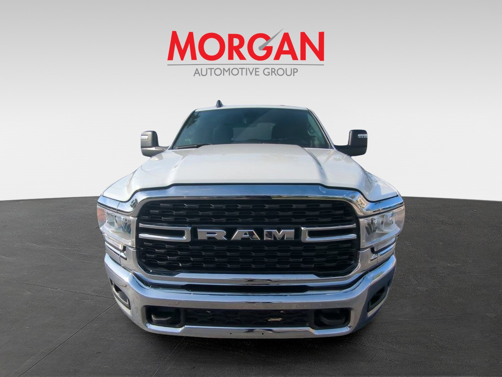 2024 Ram 2500 - Photo 4