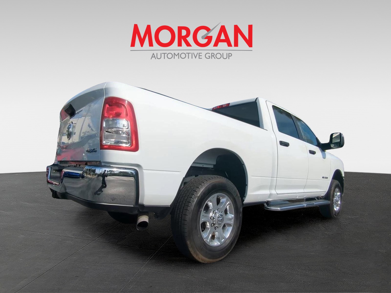 2024 Ram 2500 - Photo 5