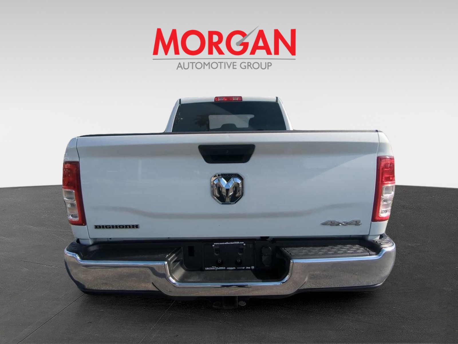 2024 Ram 2500 - Photo 7