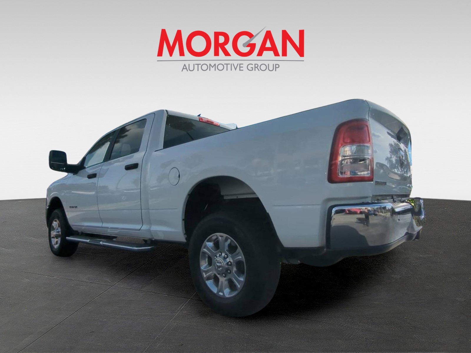 2024 Ram 2500 - Photo 6