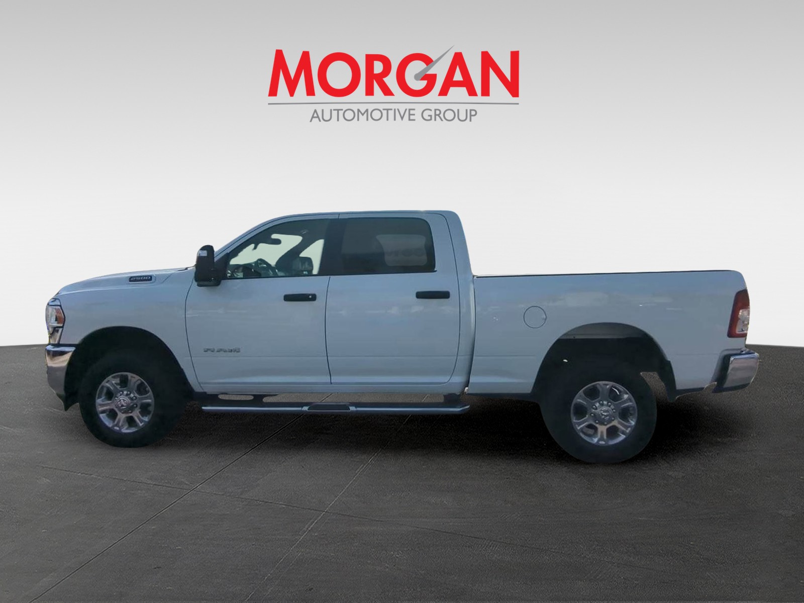 2024 Ram 2500 - Photo 9