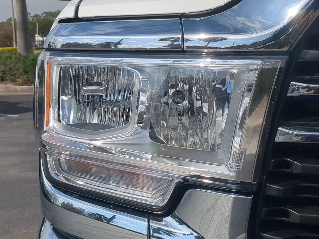 2024 Ram 2500 - Photo 11