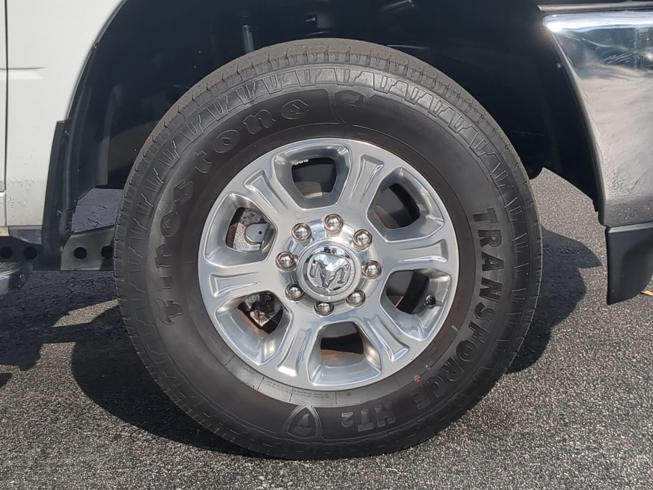 2024 Ram 2500 - Photo 12