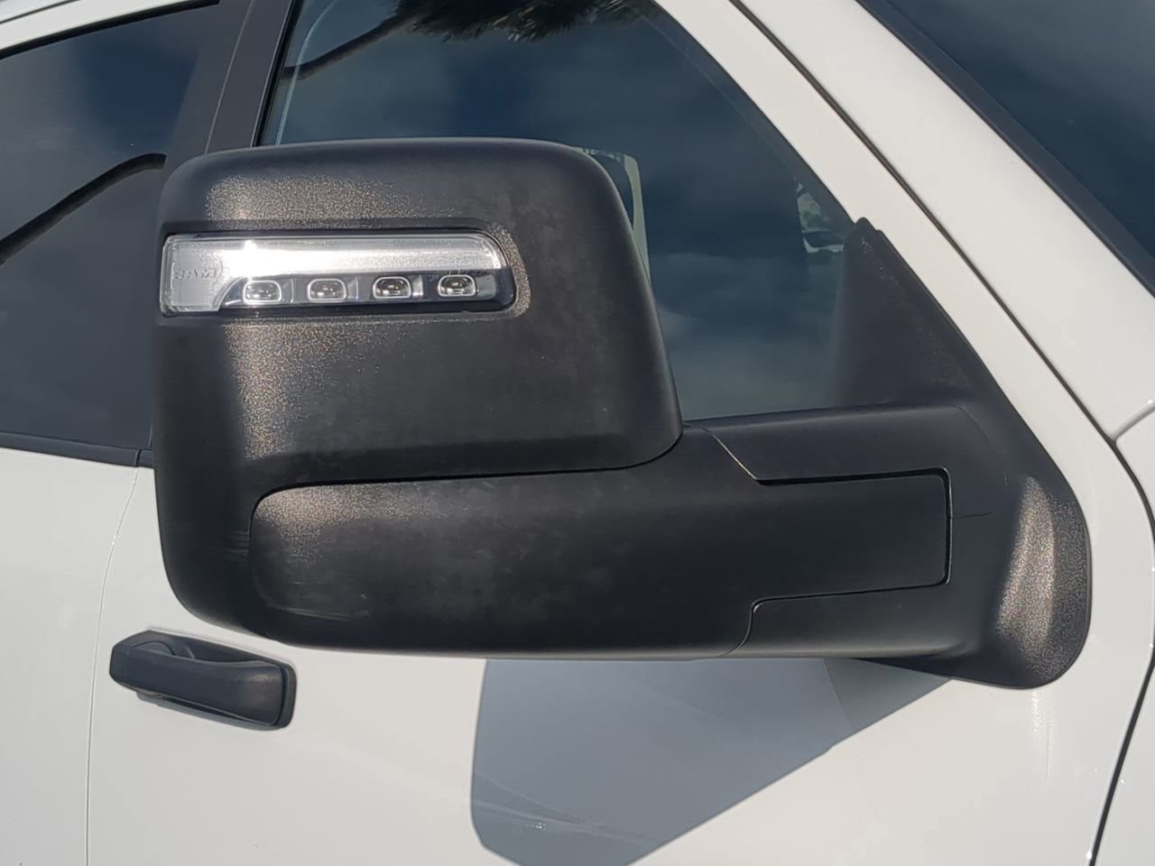 2024 Ram 2500 - Photo 13