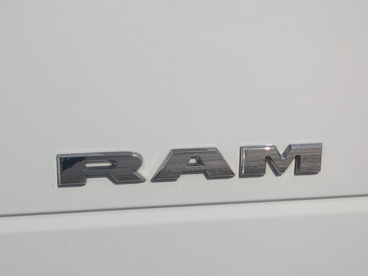 2024 Ram 2500 - Photo 14