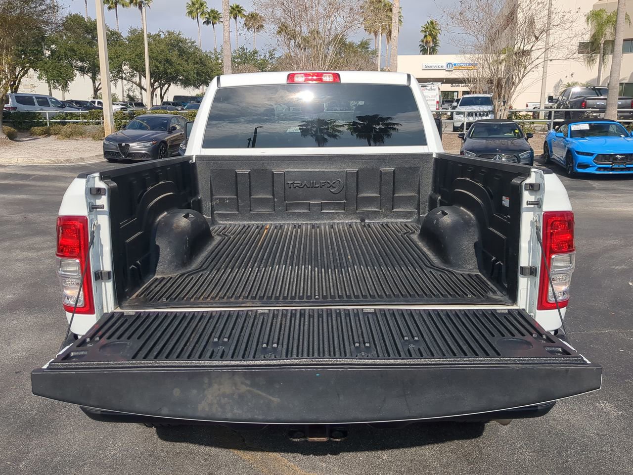 2024 Ram 2500 - Photo 10