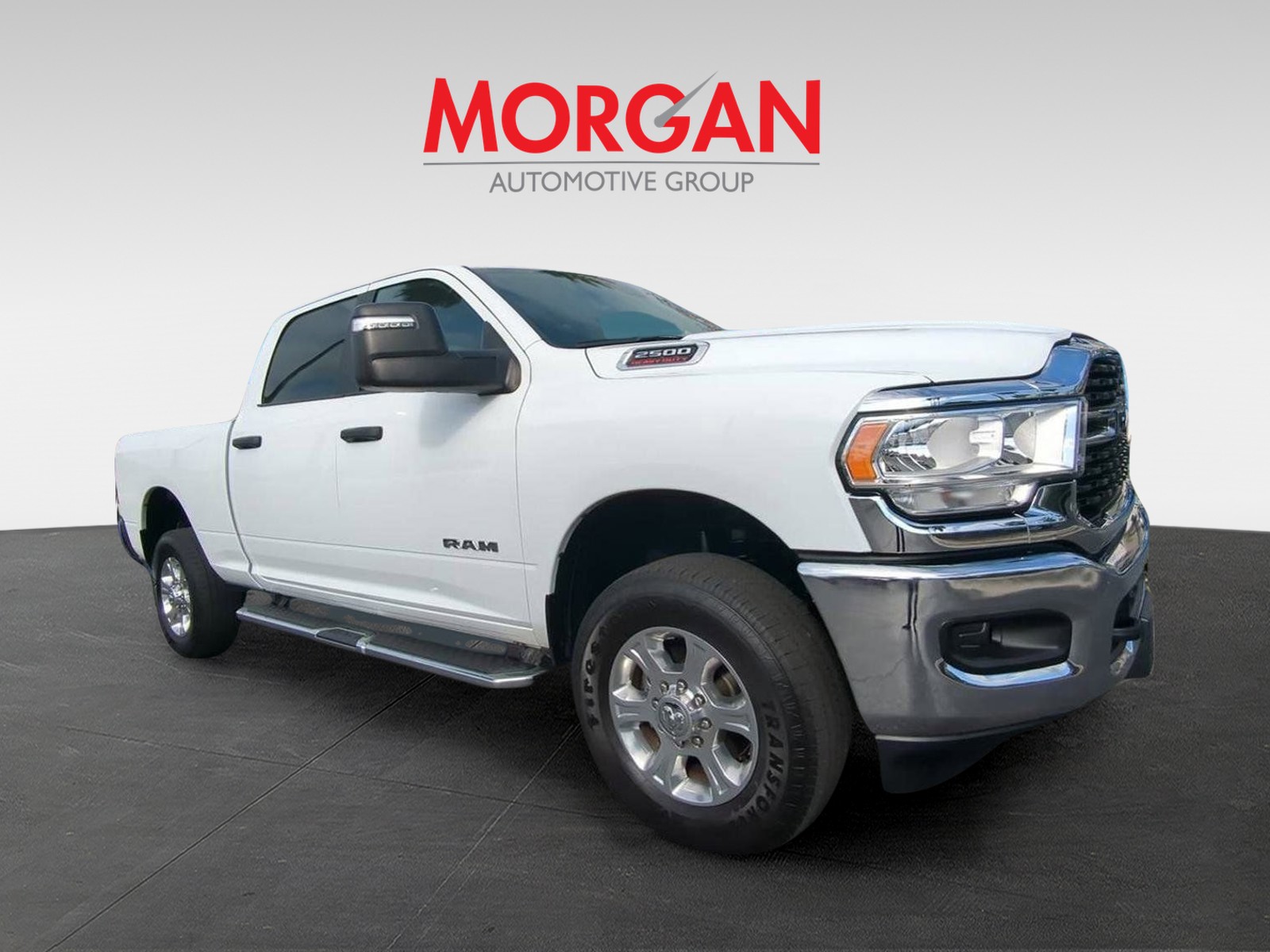 2024 Ram 2500 - Photo 2