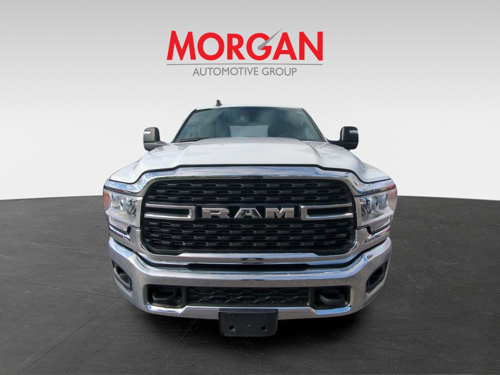 2024 Ram 2500 - Photo 4