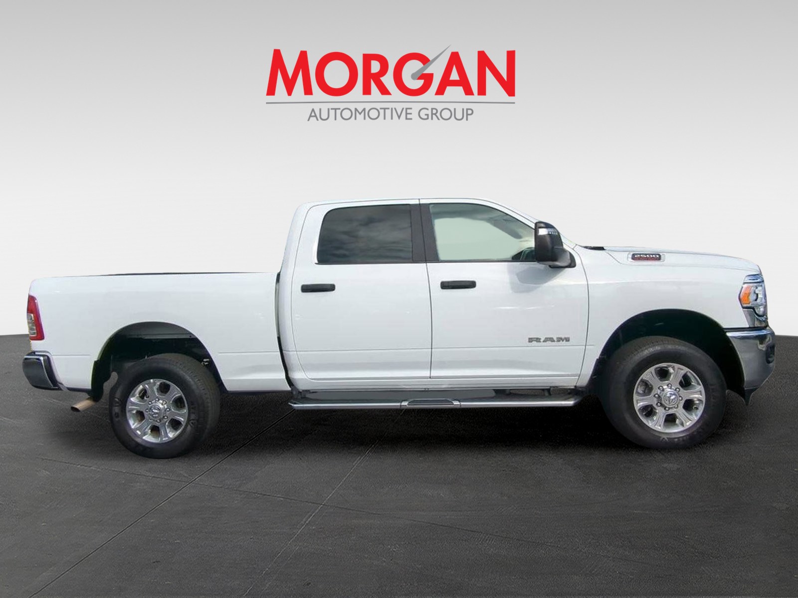 2024 Ram 2500 - Photo 8