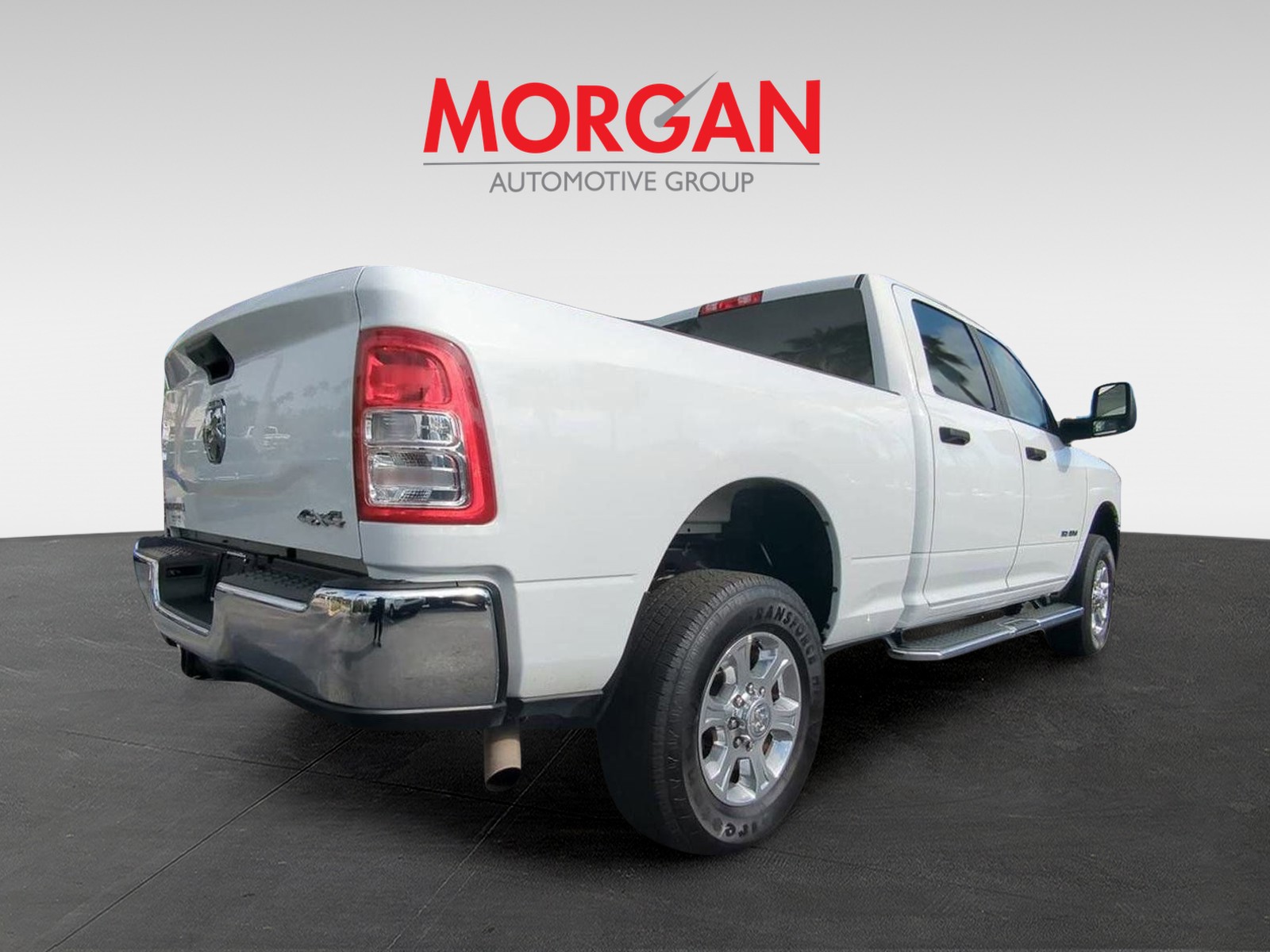 2024 Ram 2500 - Photo 5