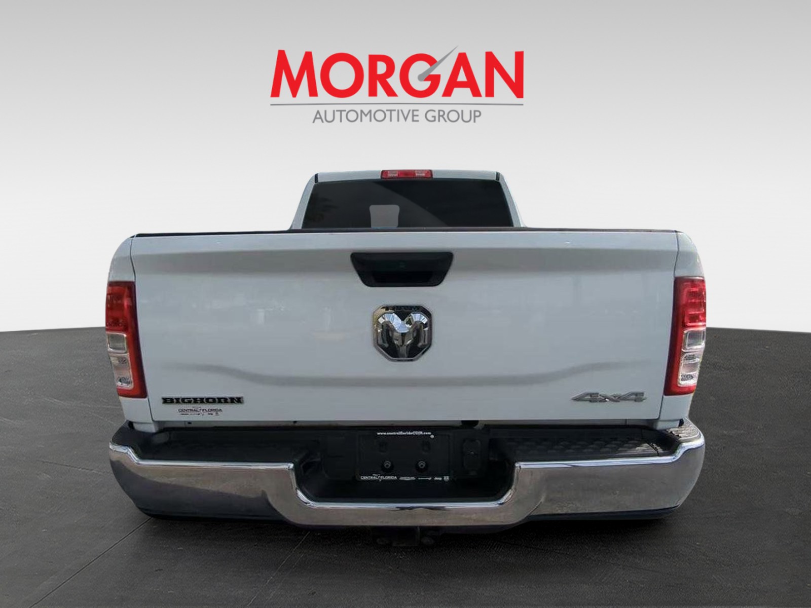 2024 Ram 2500 - Photo 7
