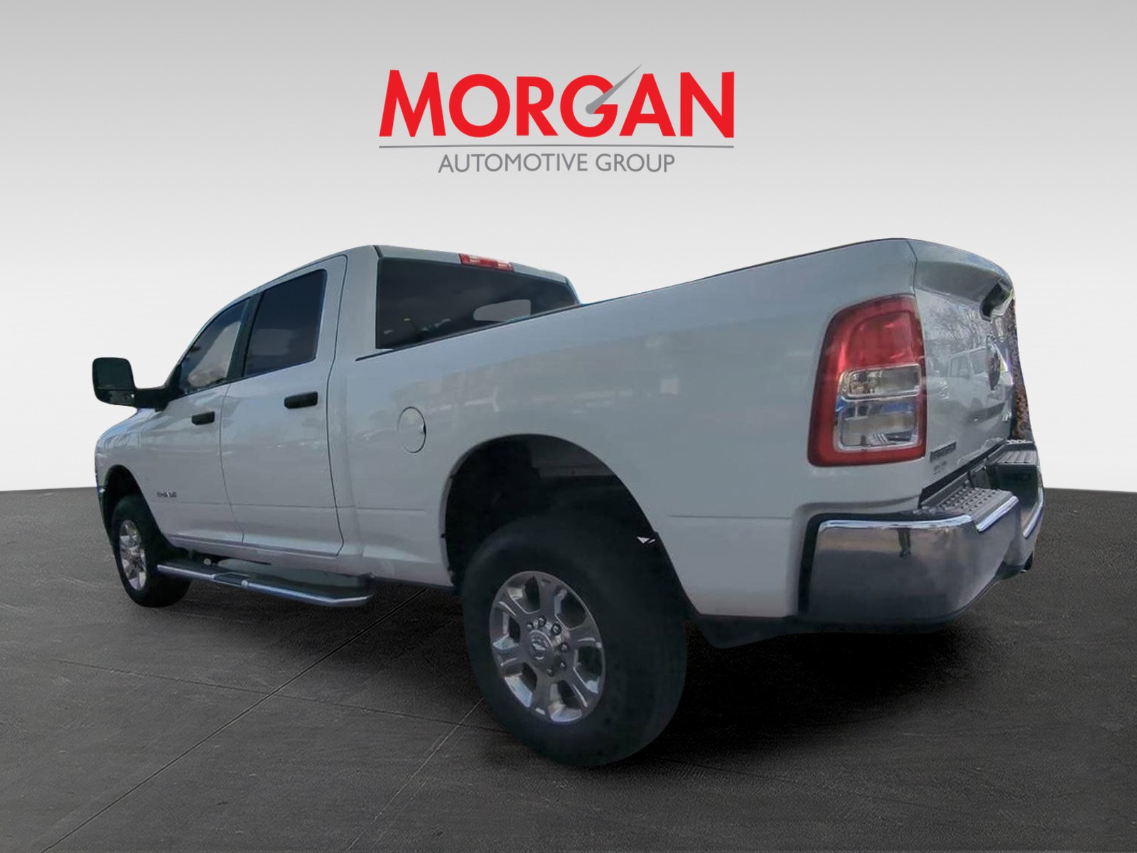 2024 Ram 2500 - Photo 6