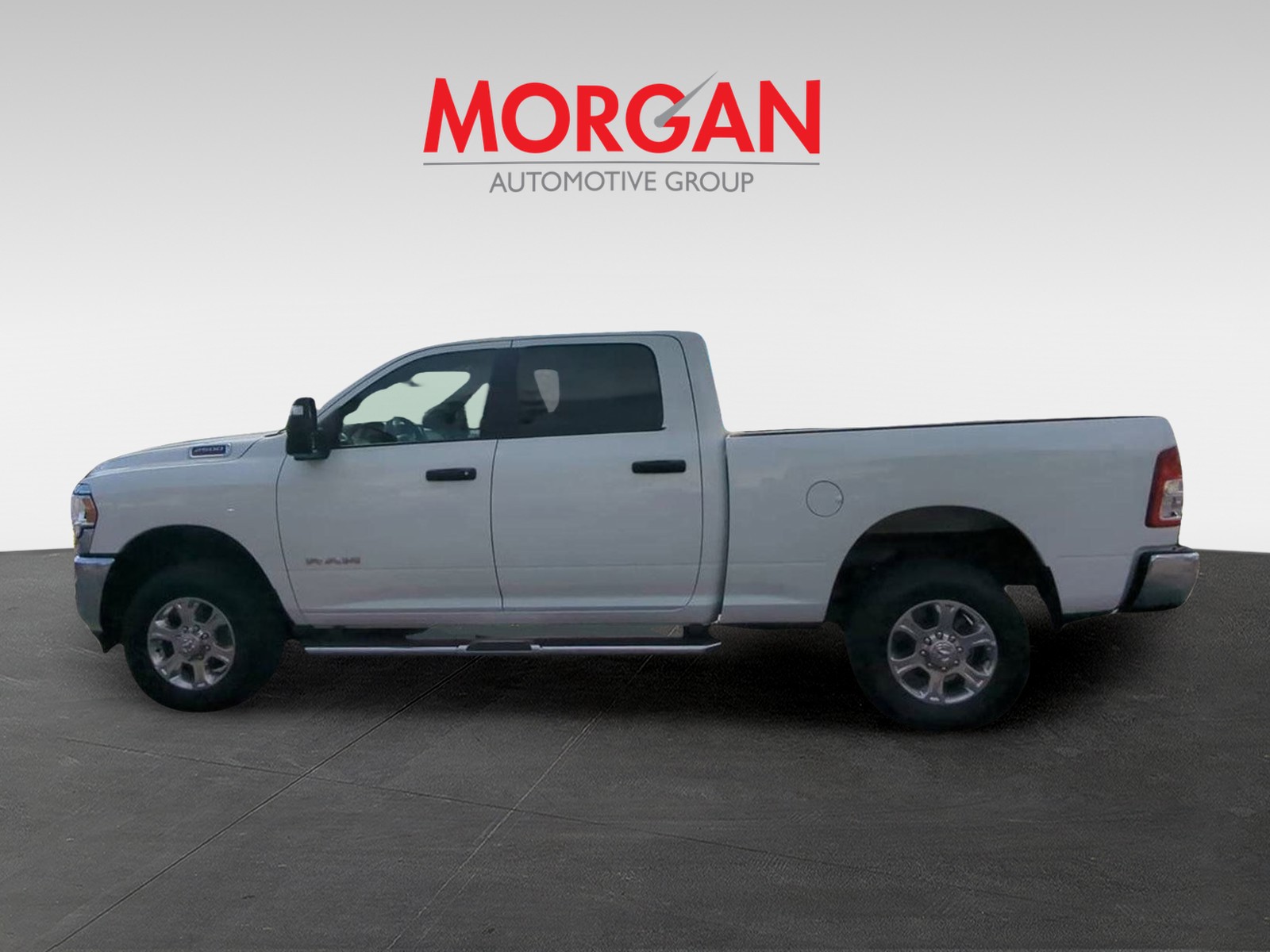 2024 Ram 2500 - Photo 9