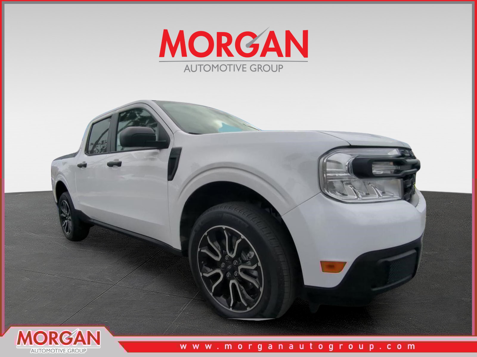 2023 Ford Maverick XL