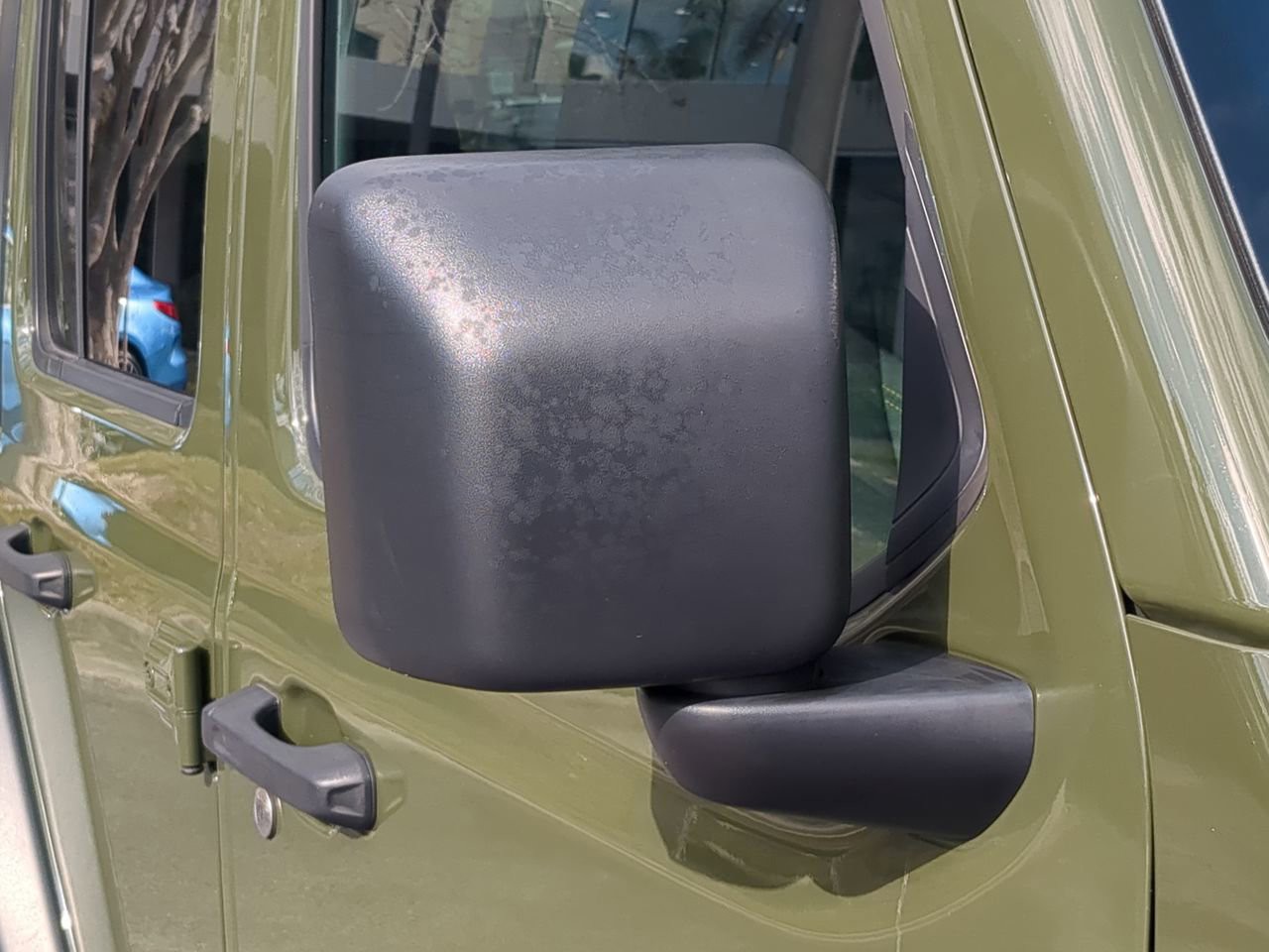 2024 Jeep Wrangler - Photo 12