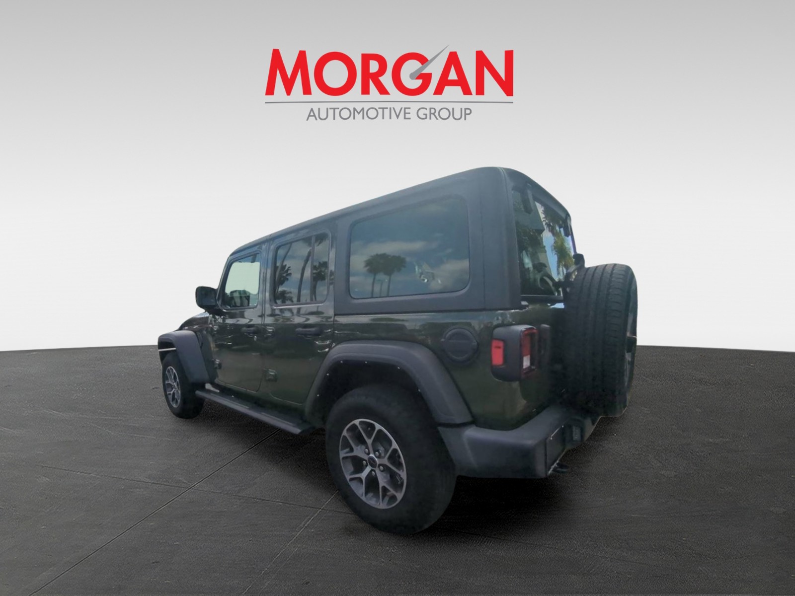2024 Jeep Wrangler - Photo 7