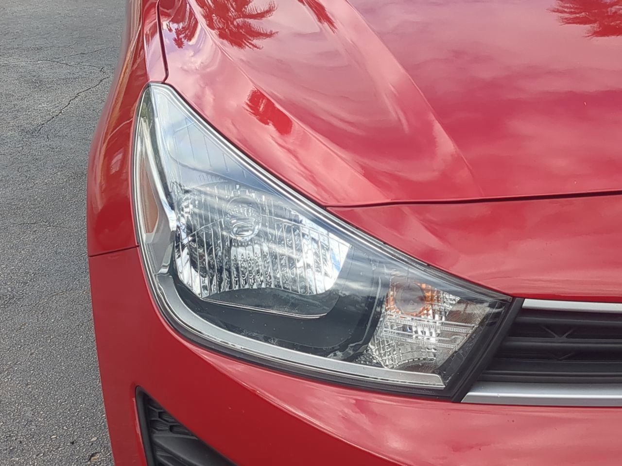 2021 Kia Rio - Photo 10