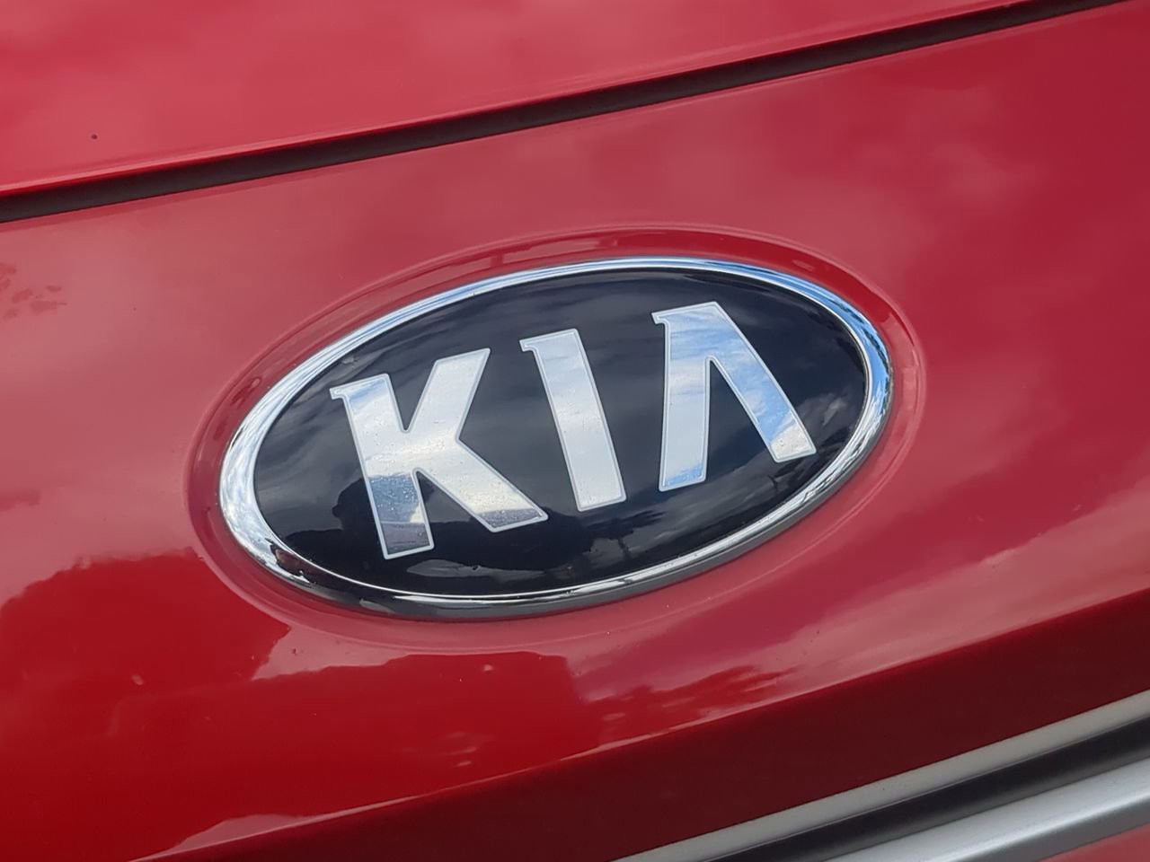 2021 Kia Rio - Photo 13
