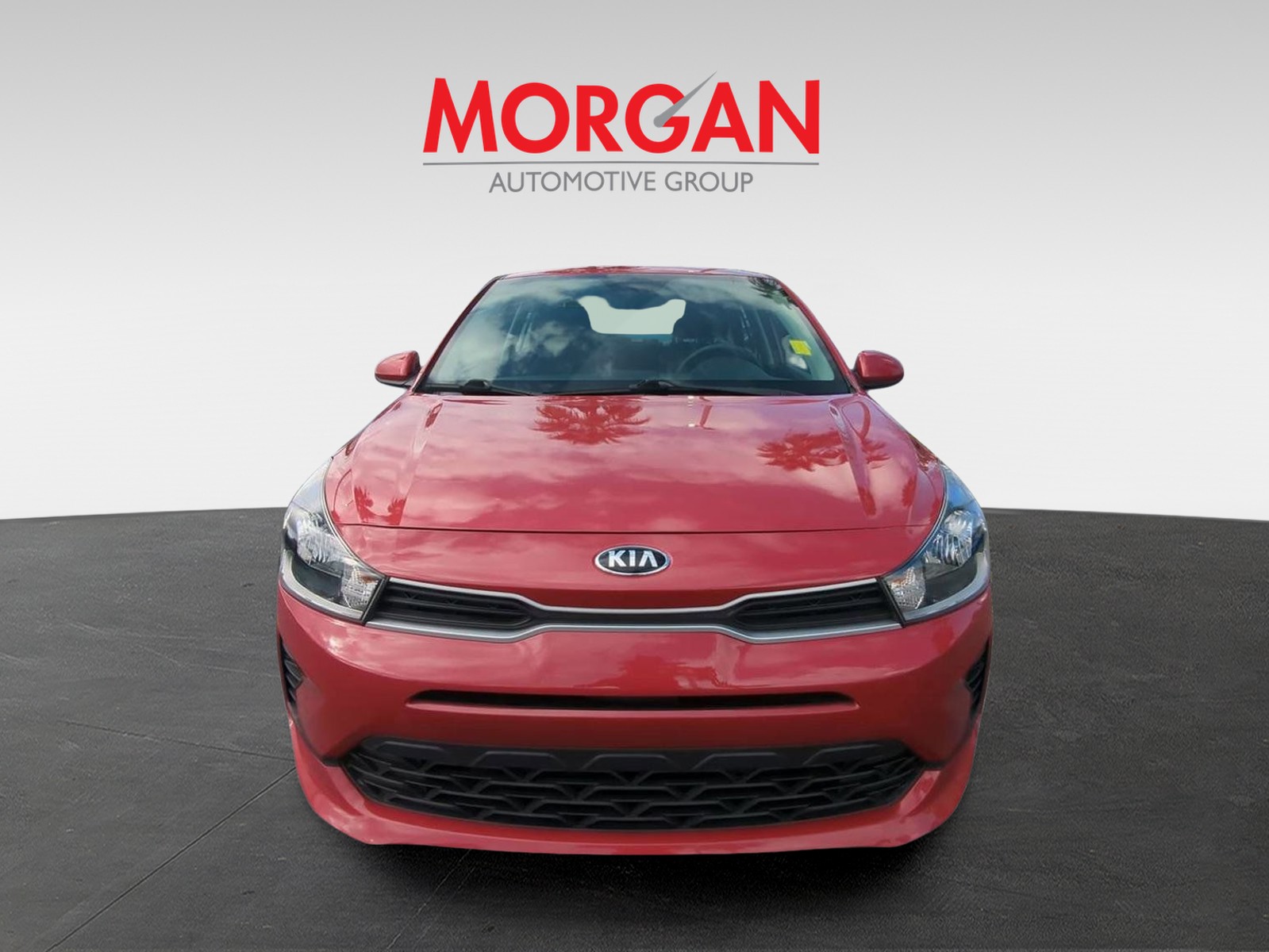 2021 Kia Rio - Photo 3