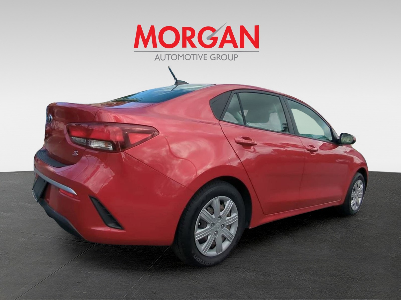 2021 Kia Rio - Photo 5