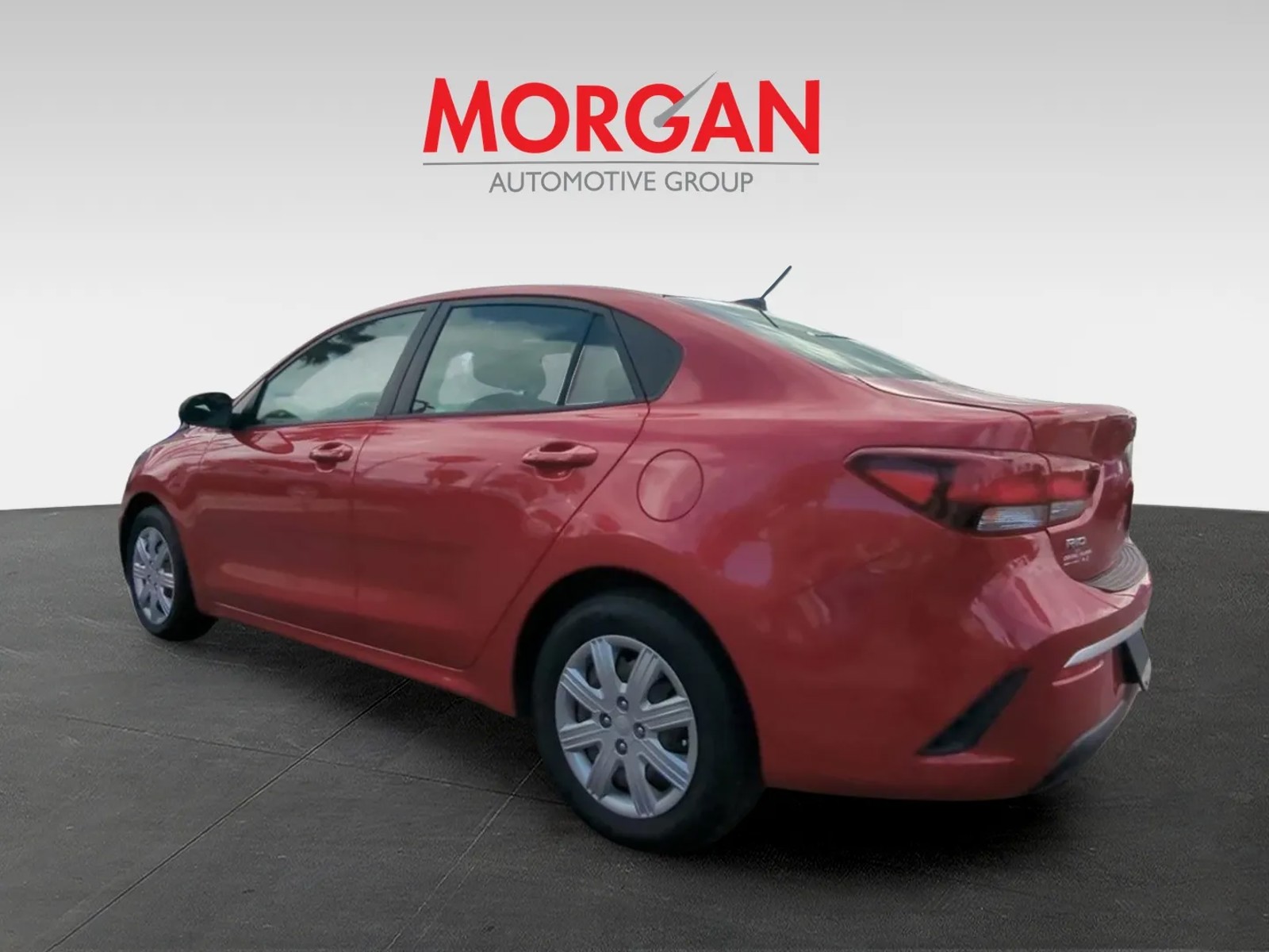 2021 Kia Rio - Photo 7