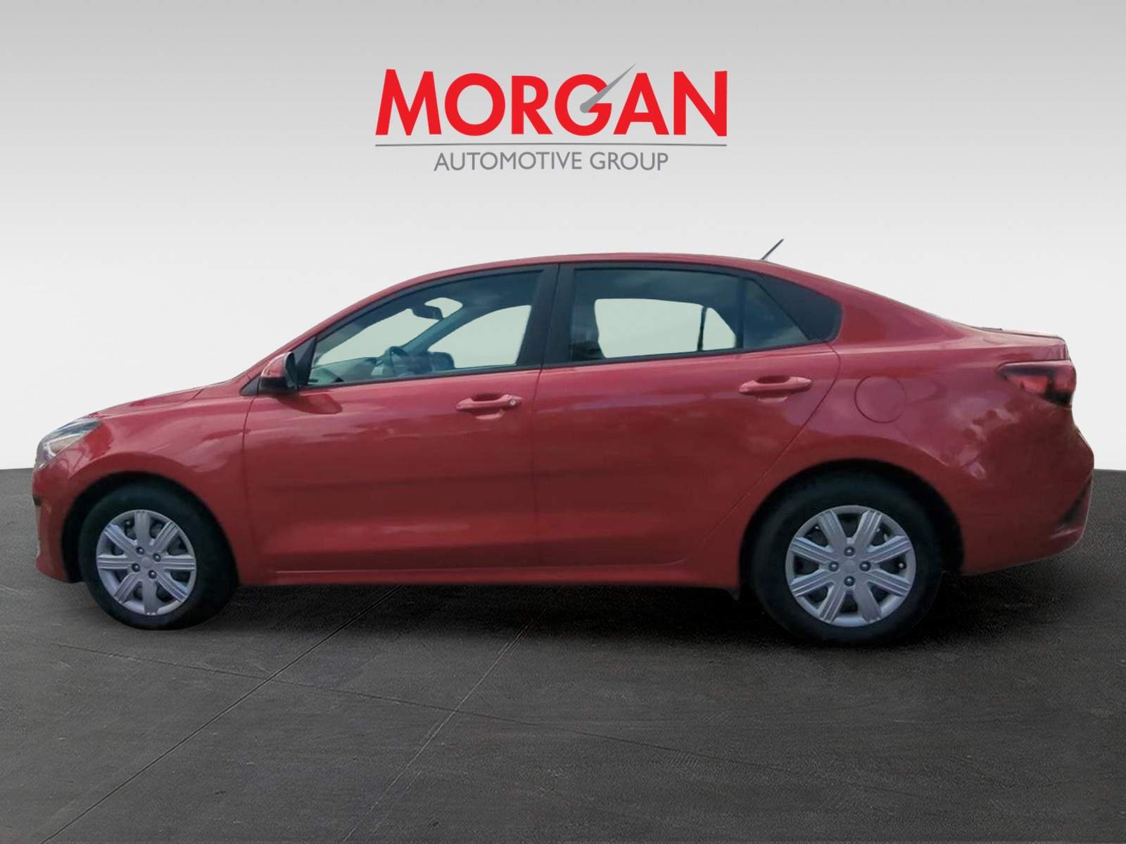2021 Kia Rio - Photo 9