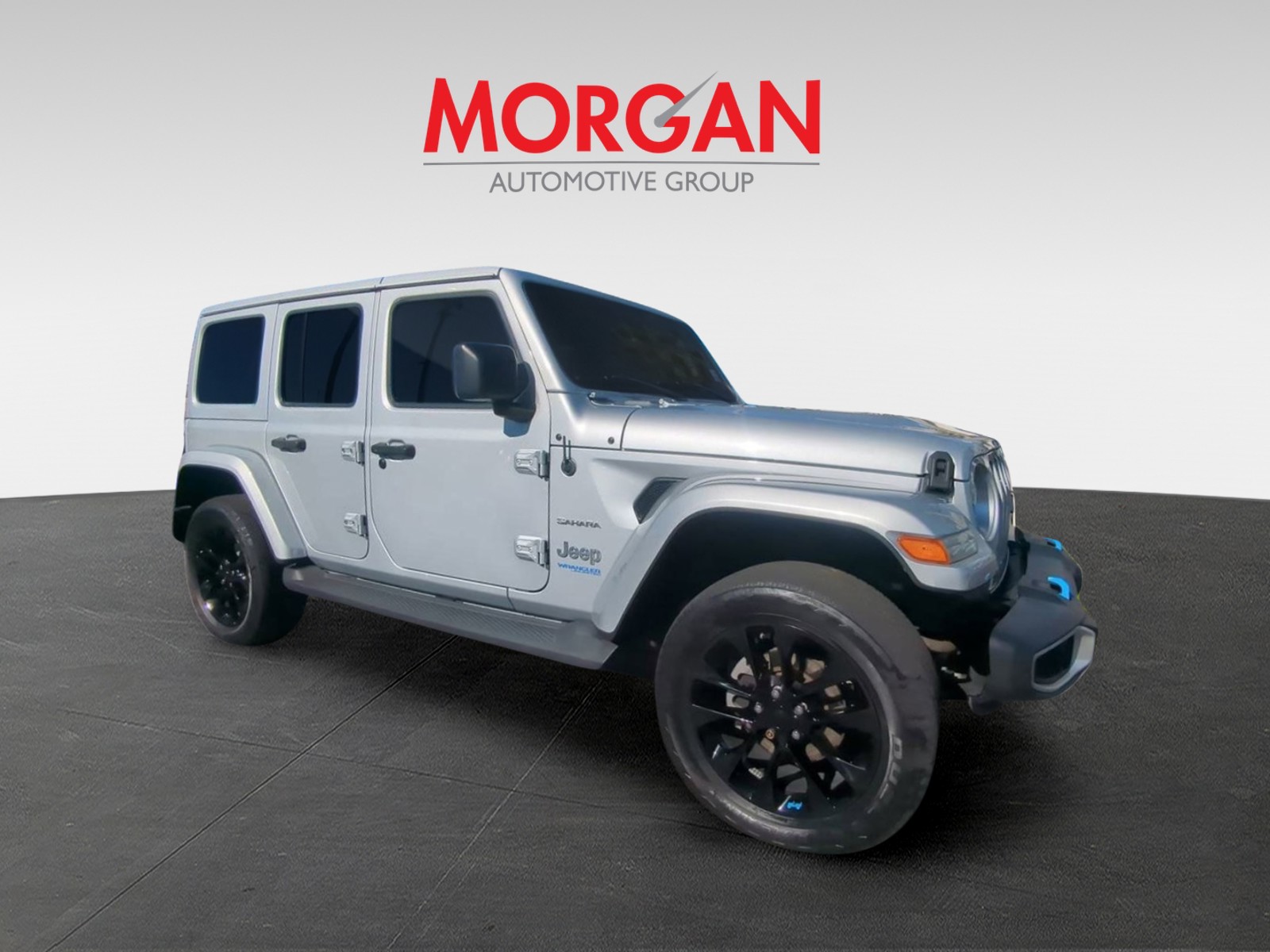 2022 Jeep Wrangler - Photo 2