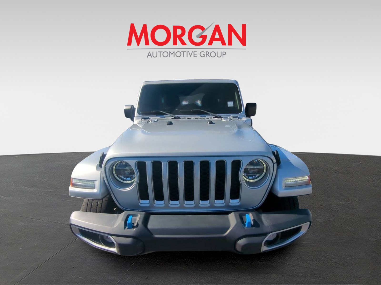 2022 Jeep Wrangler - Photo 3