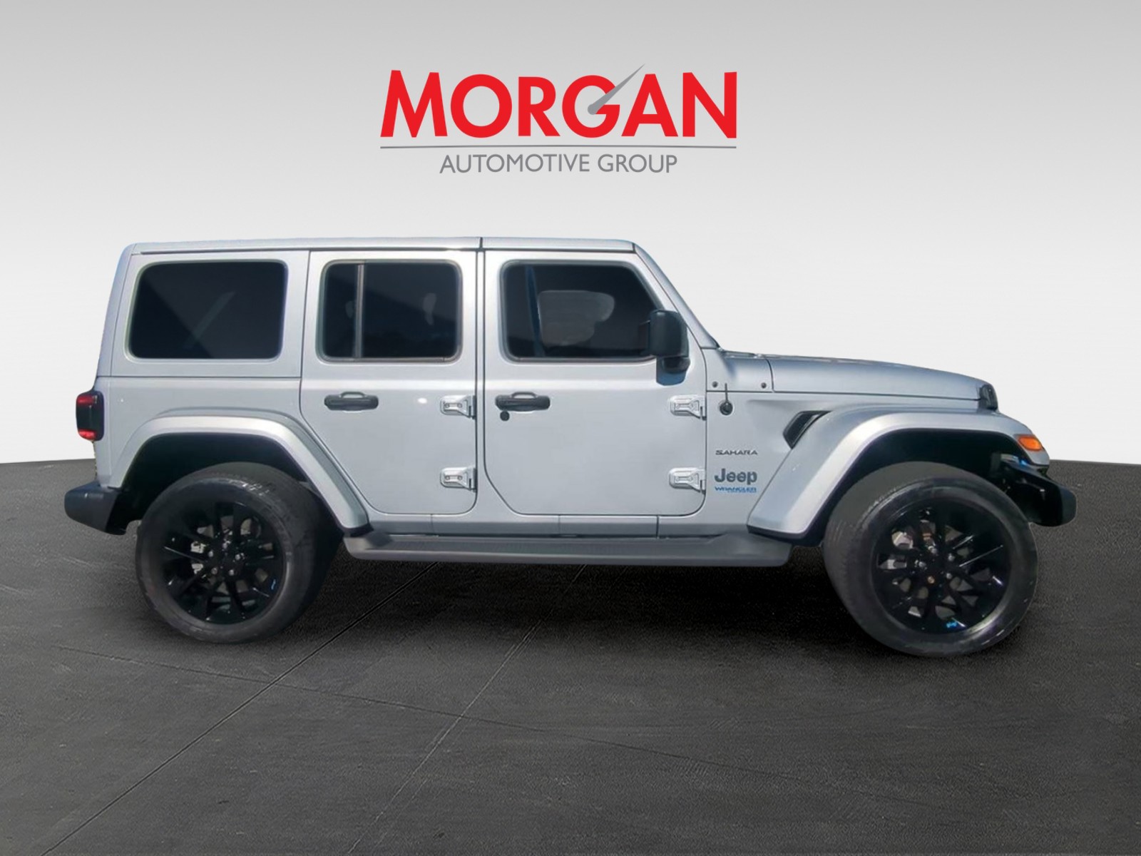 2022 Jeep Wrangler - Photo 8