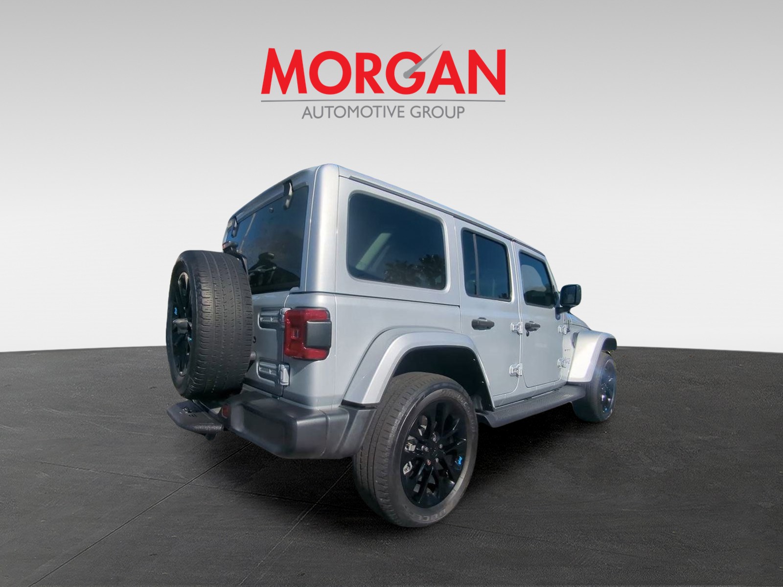 2022 Jeep Wrangler - Photo 5