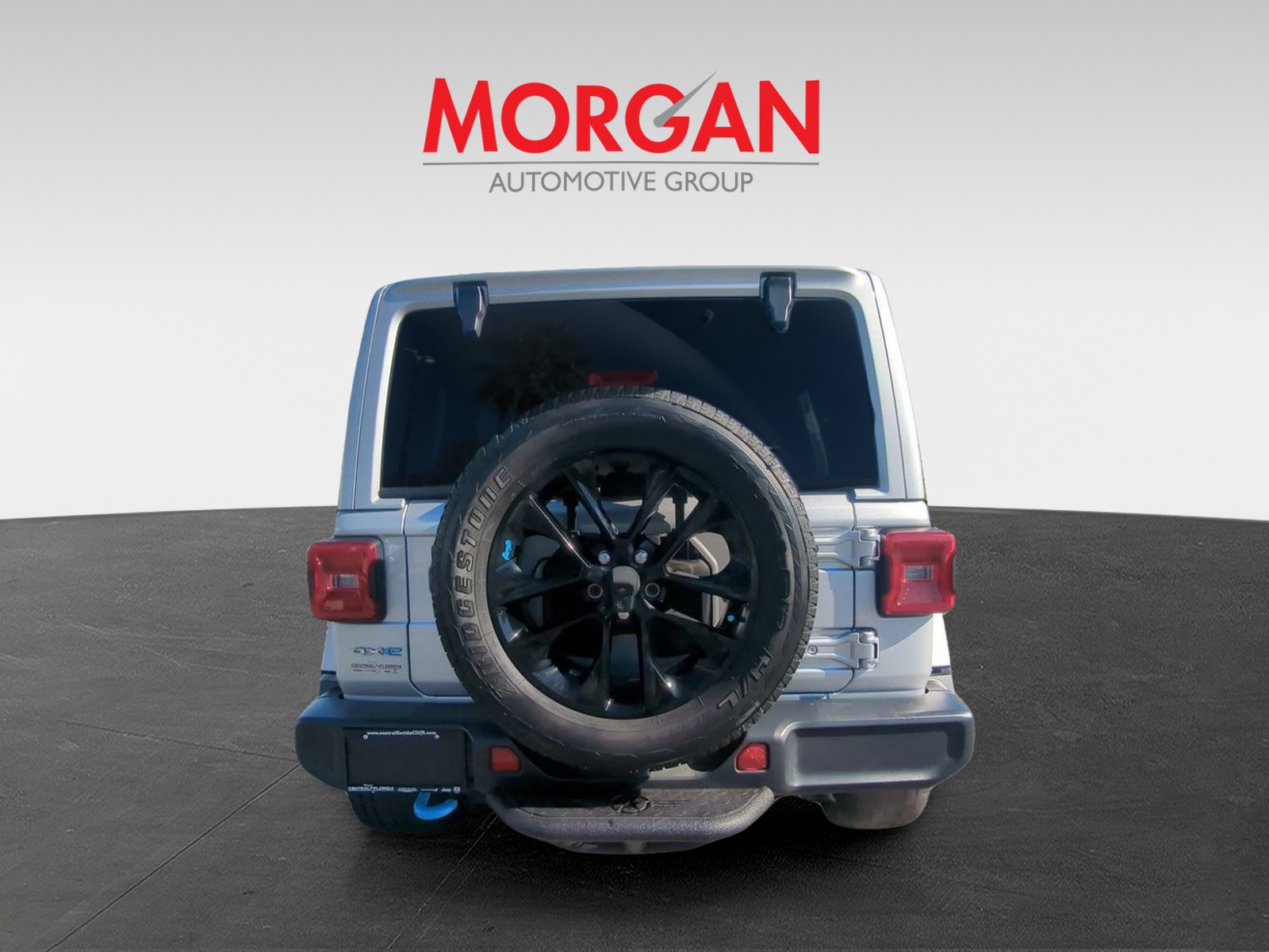 2022 Jeep Wrangler - Photo 7