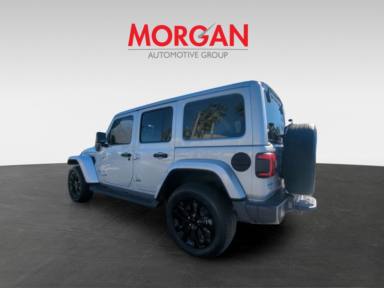 2022 Jeep Wrangler - Photo 6
