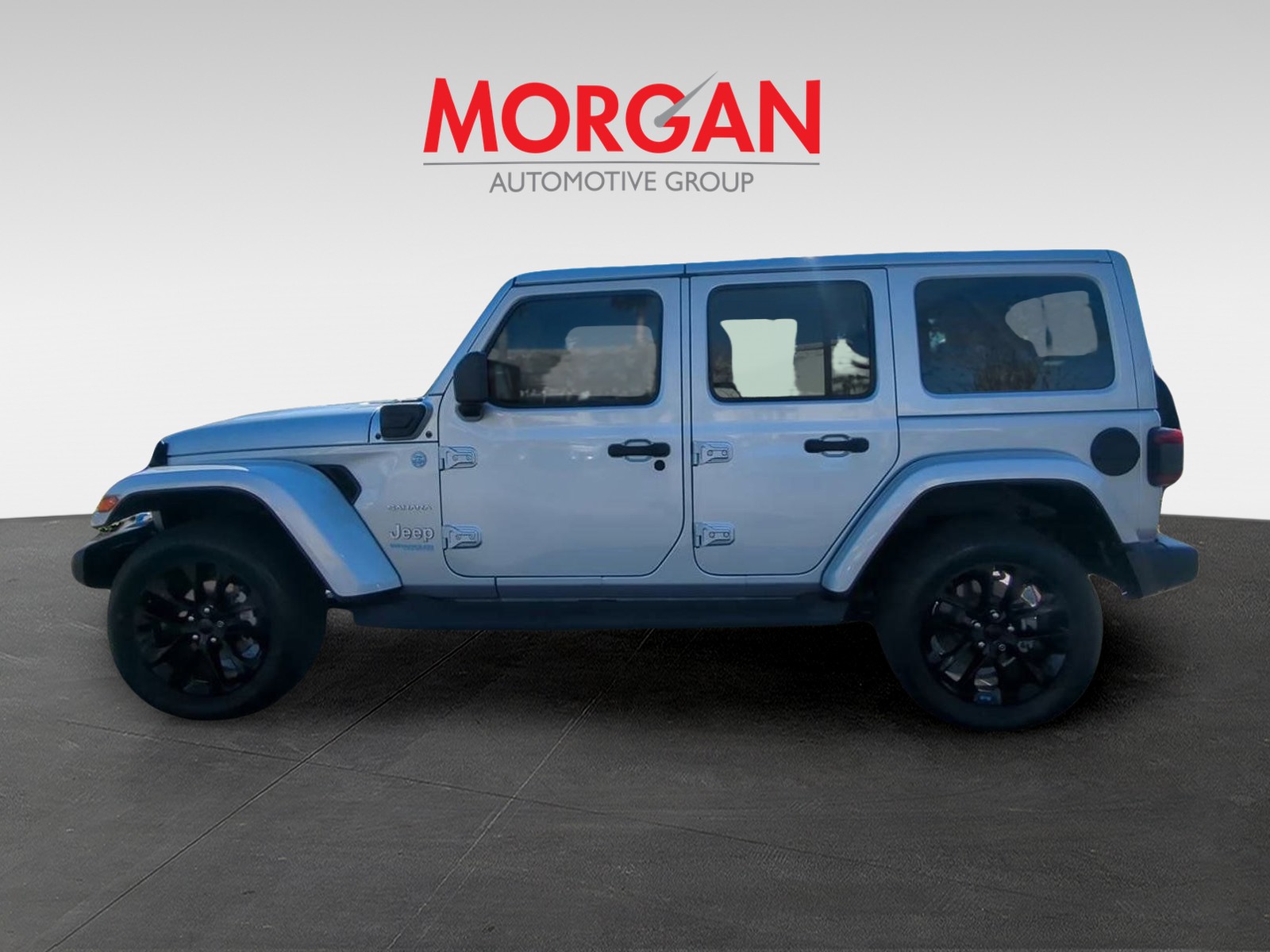 2022 Jeep Wrangler - Photo 9