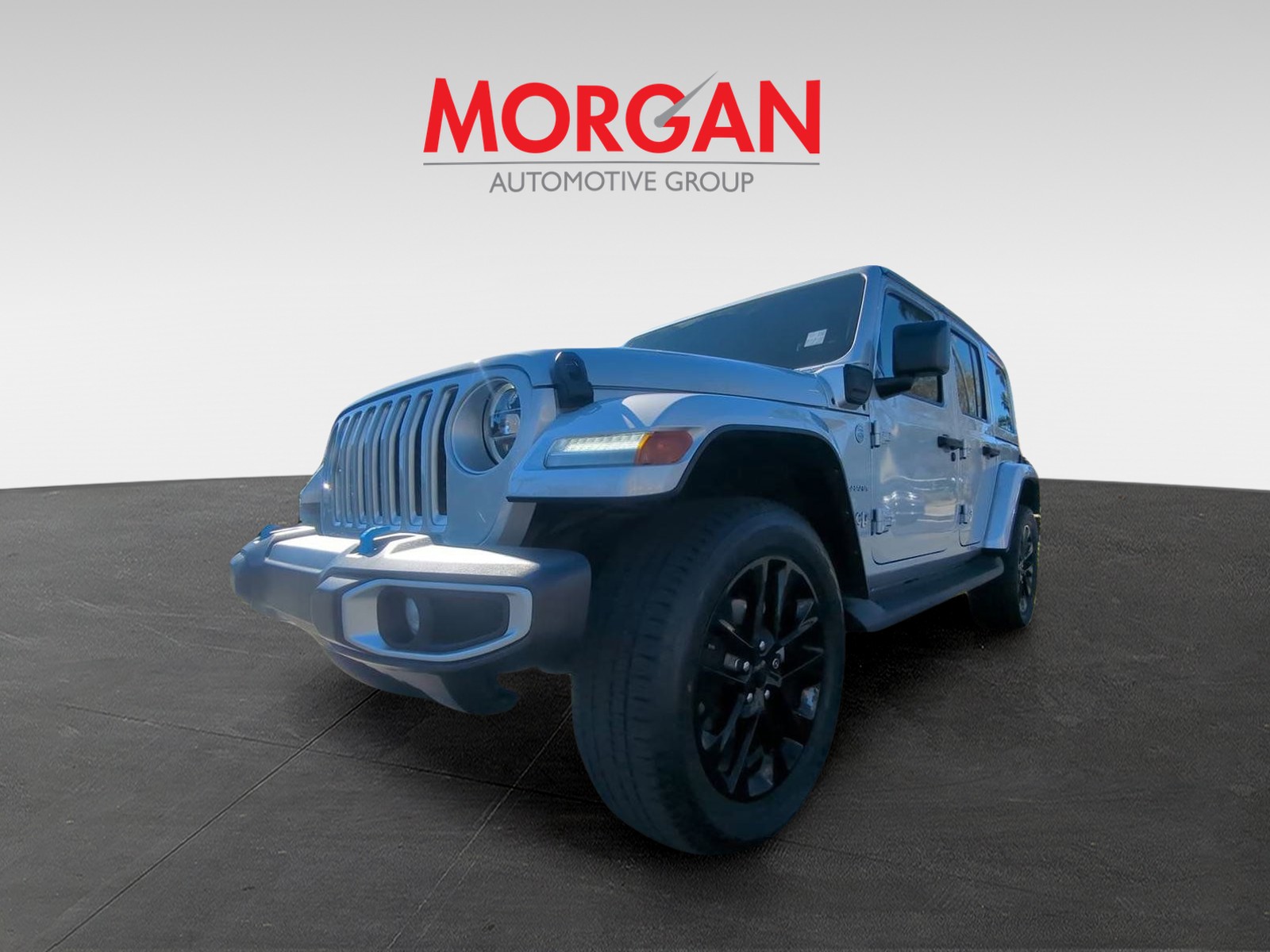 2022 Jeep Wrangler - Photo 4