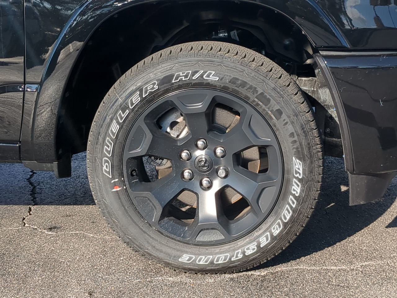 2026 Ram 1500 - Photo 12