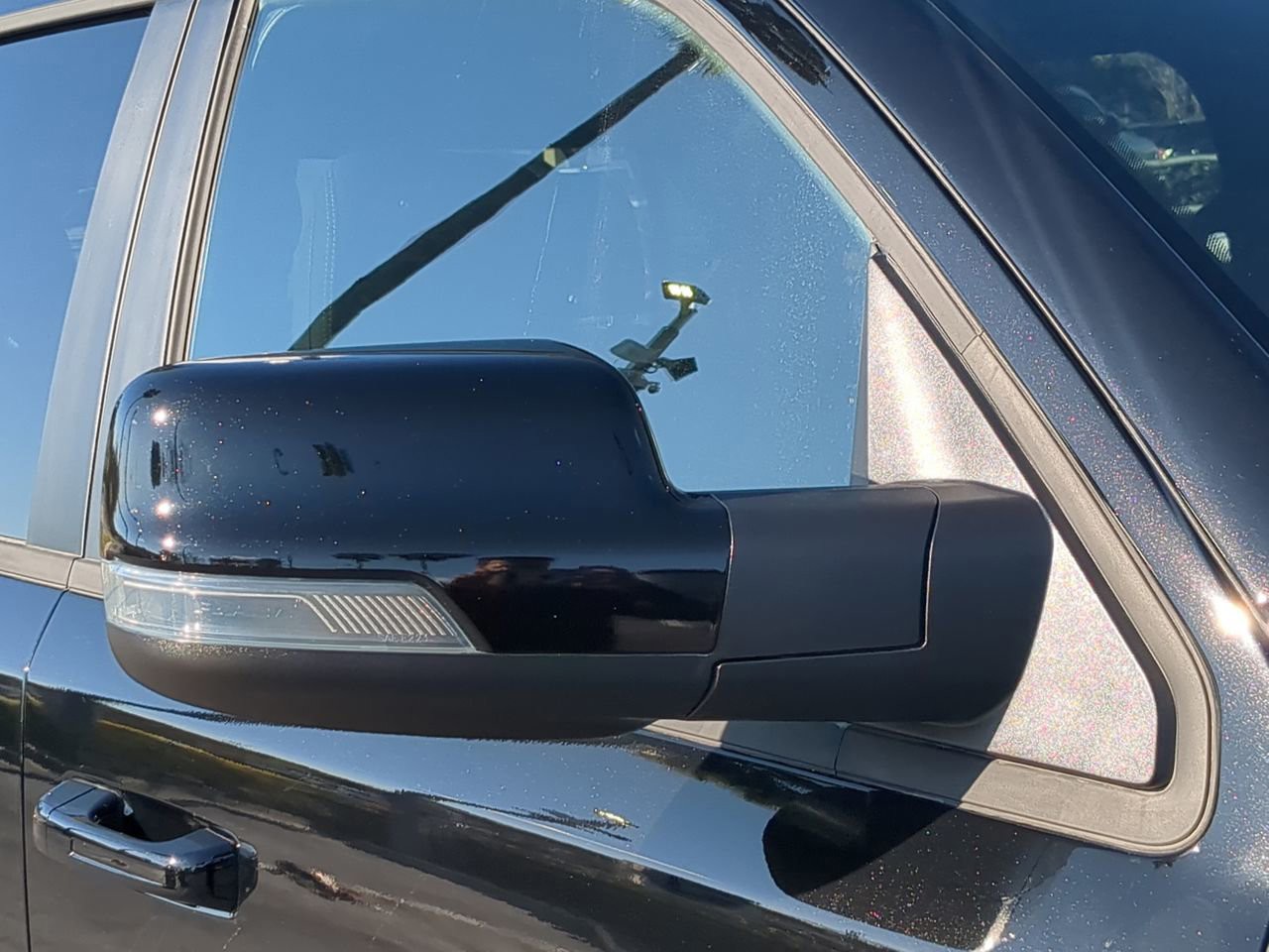 2026 Ram 1500 - Photo 13