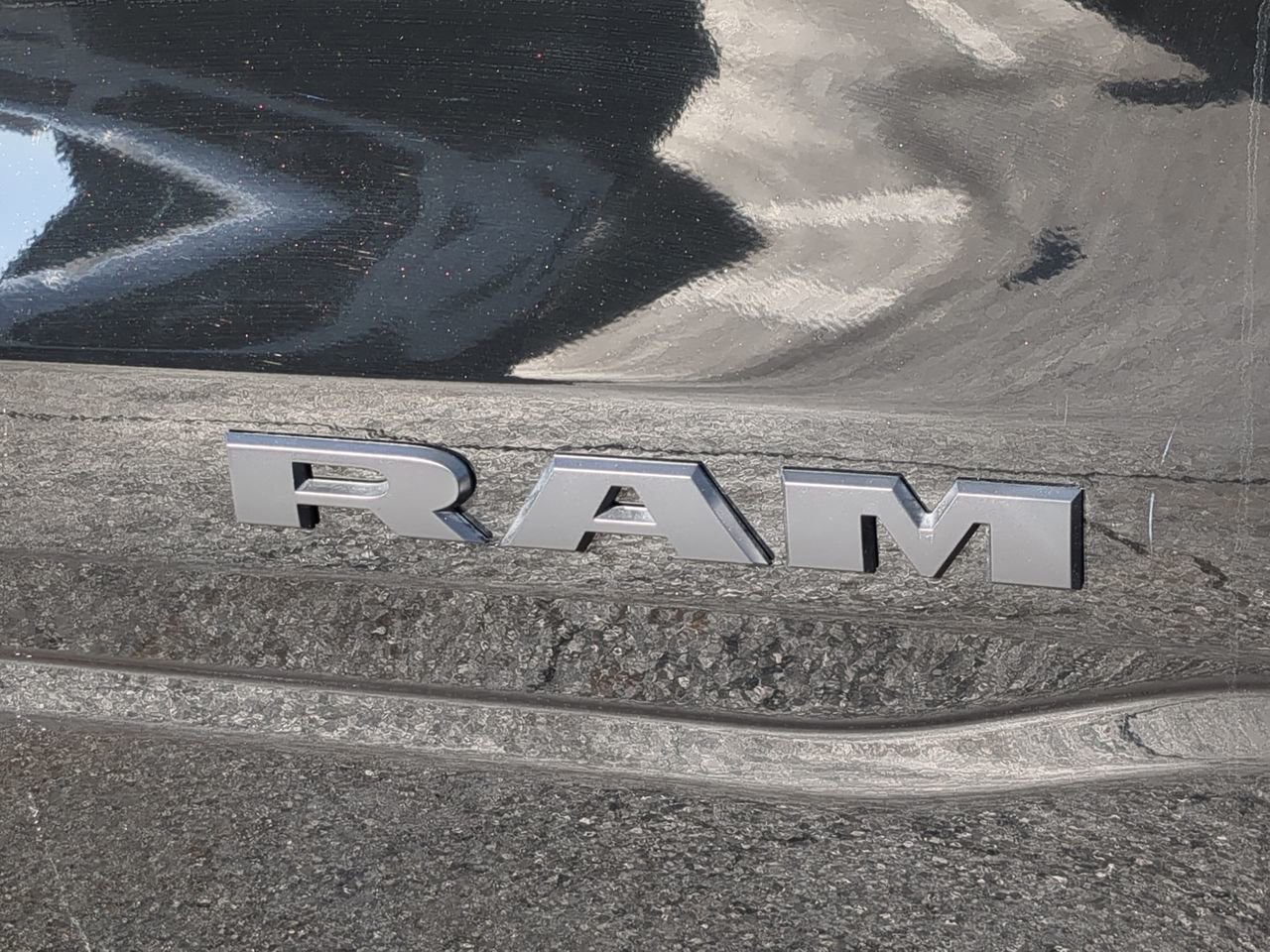 2026 Ram 1500 - Photo 14